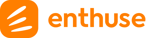 Enthuse logo
