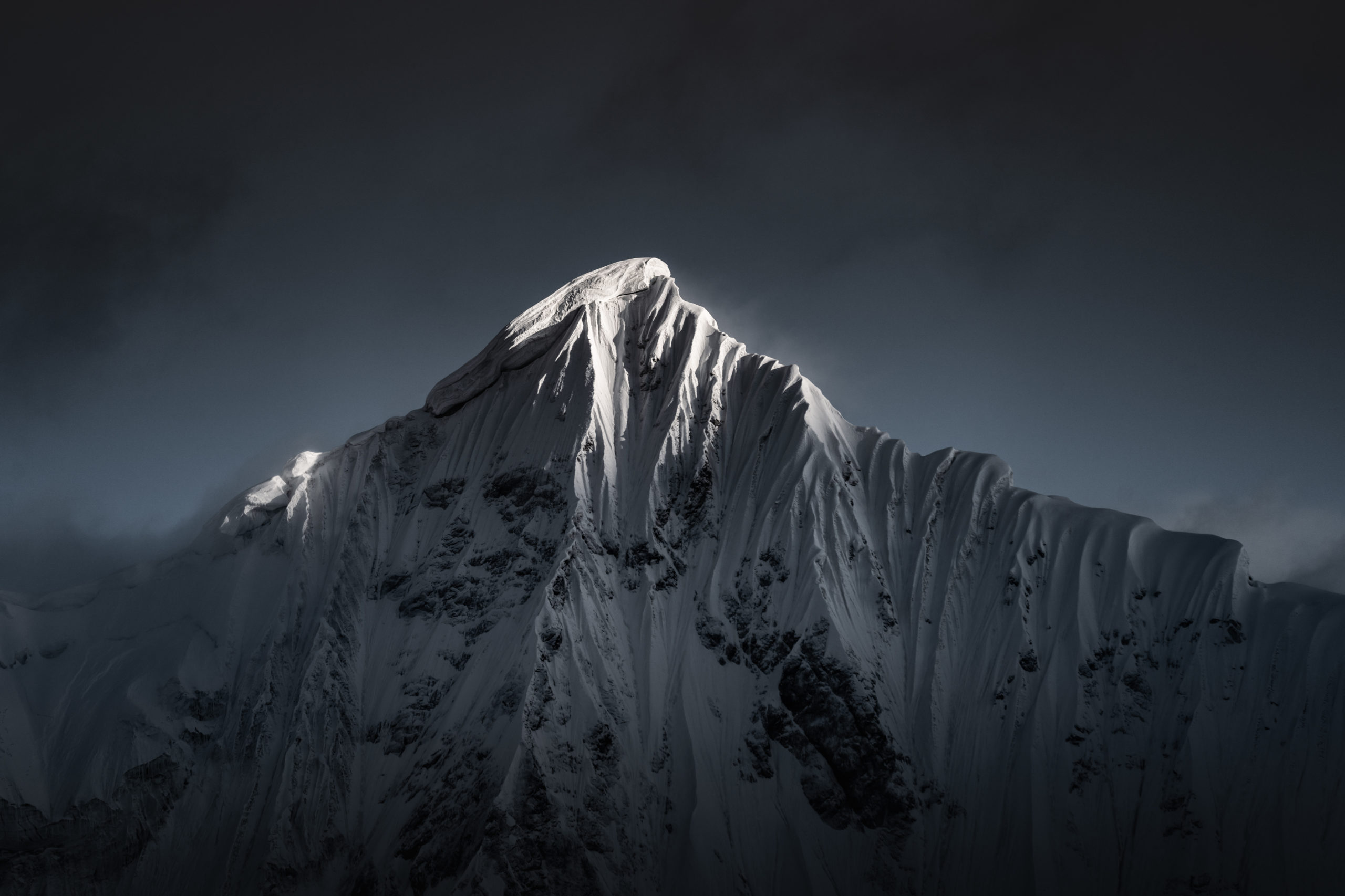 Mountain Ultra - Beyond the Ultimate