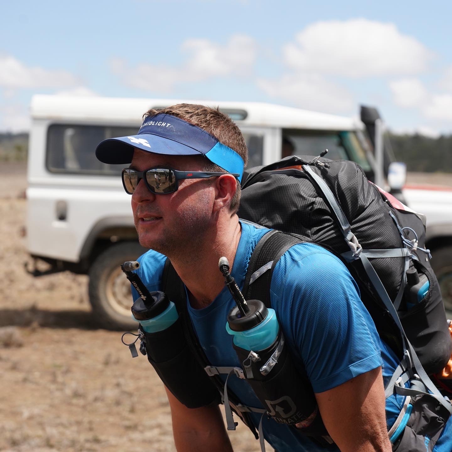 For Rangers Ultra 2022 – Race Two Stage One Results - Beyond the Ultimate